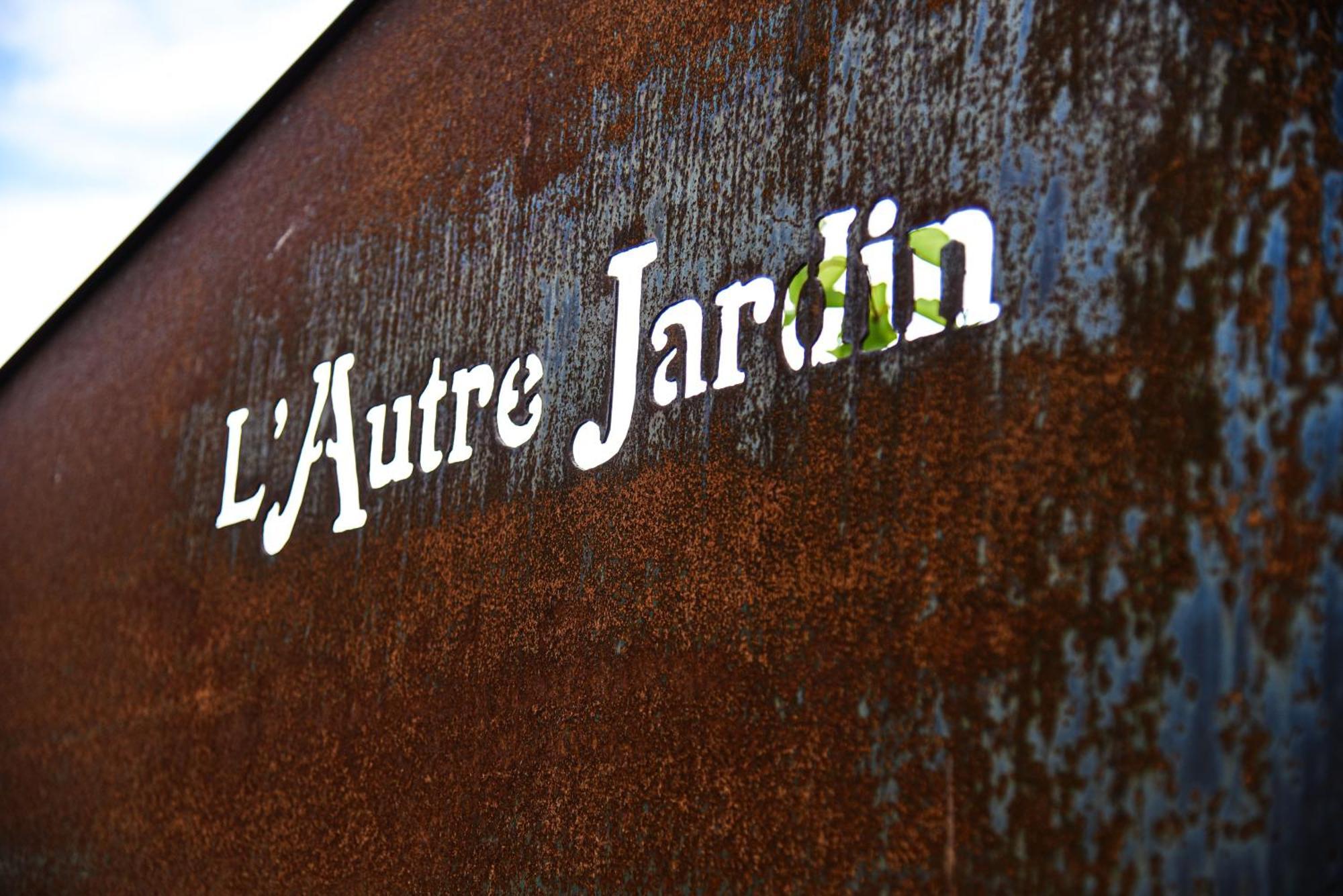Gite De L'Autre Jardin Mirepoix  Exteriör bild